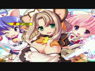 【MUGEN】 第２回 きぼぜつリスペ 帰宅部の意志 part6 【凶悪】