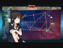 艦これ2017冬イベント　時雨と一緒にE-2甲作戦輸送完了