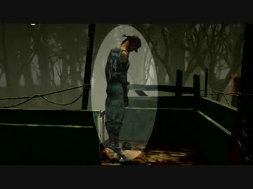 【Dead by Daylight】殺人鬼と遊ぼう! part16【ゆっくり実況プレイ】