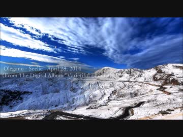 【NNI】Olegano - Seelie