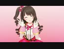 【第18回MMD杯本選】ドラムを演奏する島村卯月