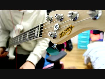 【青の祓魔師 京都不淨王篇 OP】一滴の影響 弾いてみた【UVERworld】