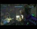 【xbox360】HALO3を4人で遊んでみた 2/22