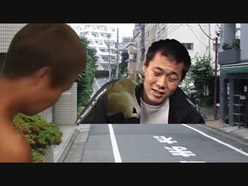 大物作家の原稿を取りに行った遠野 前編