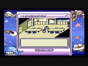 トレード&バトル カードヒーロー 実況プレイ　Part6