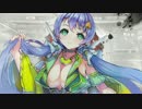 【三国志大戦４】甘夫人と戦場へ。　第１戦