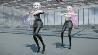 【MMD】☆FlashBack