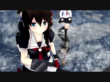 【第18回MMD杯本選】無限魚雷っでこわくない？