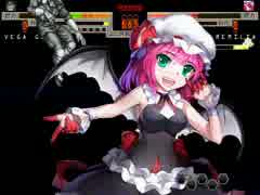 【MUGEN】プチ☆HIGE3P杯　part5