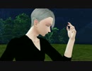 【ユーリ!!!onMMD】ヴィクトルでright now