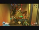 OVERWATCH 膝栗毛 七十四次目
