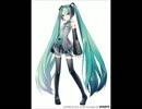 べたべたっ！食パン娘。2017Ver【初音ミク オリジナル曲】