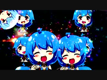 【ビリビリ娘音MAD】Bilibili Against a True Hero