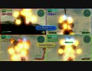 【地球防衛軍４】いきなりINFオンライン St.94 Part3【４画面ゆっくり実況】