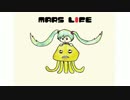 初音ミクオリジナル曲「mars life」＠N.B.W