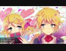 【歌ってみた】チョコレートボックス～chocolate box～【しずく×ふるむ】