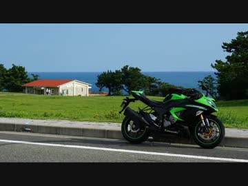 突発！紀伊半島ツーリング 前篇