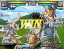 【MUGEN】第２回　真面目北斗VSカオス北斗！世紀末決戦Part17