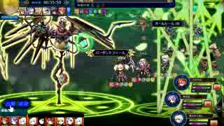 ゴエティア デカラビアの幻影【Awaken】戦