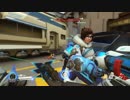 [Overwatch]ゴリラの日常49[PC版]