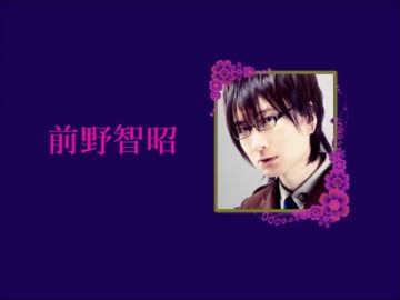 男性声優 Voice秀22～Yell編Ⅲ～