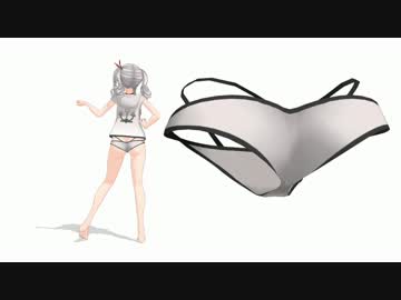 鹿島さんと紳士ハンド