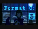 【東方卓遊戯】Format C: /P:3【ウィッチクエスト】