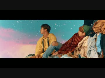 [K-POP] BTS(Bangtan Boys) - Spring Day (MV/HD) (和訳付)