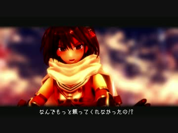 [MMD艦これ]ラバウル水雷戦記　予告編