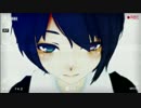 【第18回MMD杯本選】カタツムリが鳴く頃に