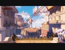 [BioShock Infinite]キリシタンゆかりの見る世界 part.02[VOICEROID]