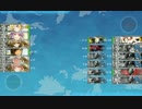 【艦これ】発動！「光作戦」　E‐３甲彩雲輸送ゲージ破壊【潜水6】