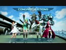 【PSO2】8鯖花騎士ミーティング・大和編【後編】