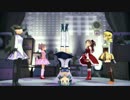 【第18回MMD杯本選】脳漿炸裂ガールを踊ってもらった【PMHQ】