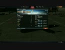 【WarThunder】東北きりたんの惑星暮らしPart3【VOICEROID実況】