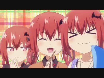 サターニャちゃんのことなんかぜんぜん好きじゃないんだからねっ!!