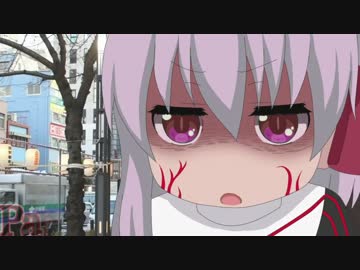 【MUGEN】刑事 vs 容疑者 シングルランセレバトル OP