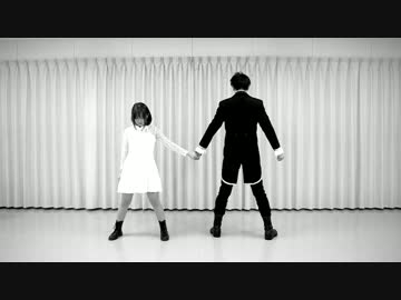 【３４センチ】天ノ弱【踊ってみた】