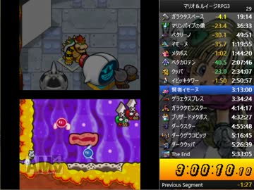 人気の マリオ ルイージｒｐｇ3 動画 196本 4 ニコニコ動画