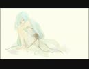 【初音ミク】Disappearing　love【オリジナル】