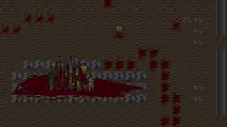 Sacrifice Part.5 実況してみた。