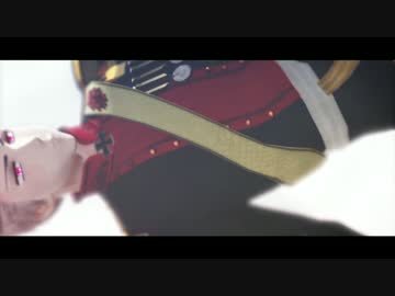 【APヘタリアMMD】『秘密と祈り』未使用映像まとめ