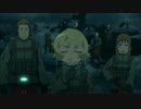 ターニャ・デグレチャフの演技に油断したダキア軍UC