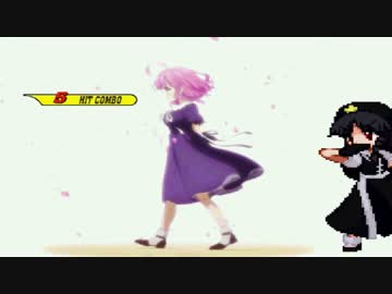 【MUGEN】 第２回 きぼぜつリスペ 帰宅部の意志 part7 【凶悪】