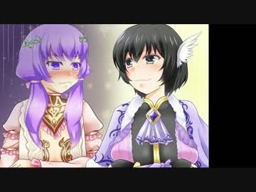 軍師達と歩む千年戦争 魔界武術大会 後編