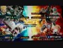 【EXVSMBON】G-アルケイン視点3【直撮り】