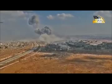 ジャベリンでIS自爆トラックを粉砕する 他3本