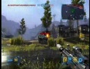 Frontlines：Fuel of War マルチプレイ VILLAGE② 1/5