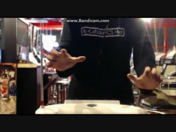 ゲーセン店長がテルミンで「ようこそジャパリパークへ」を演奏してみた