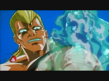 人気の ジョジョの奇妙な冒険 Ova 動画 254本 ニコニコ動画